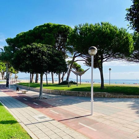 Ático Augusta Apartamento Cambrils Exterior foto