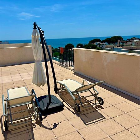 Ático Augusta Apartamento Cambrils Exterior foto