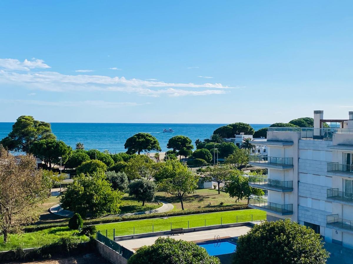 Ático Augusta Apartamento Cambrils Exterior foto