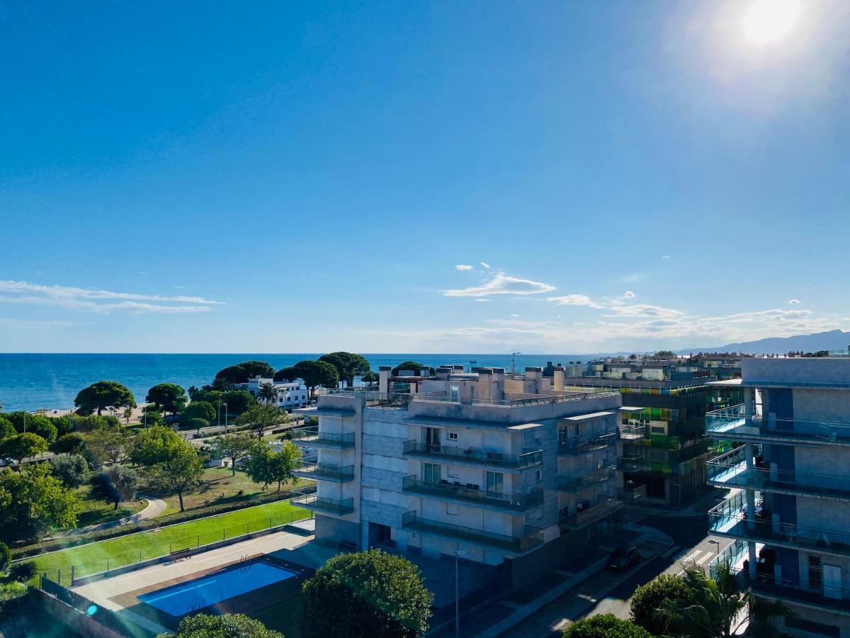 Ático Augusta Apartamento Cambrils Exterior foto