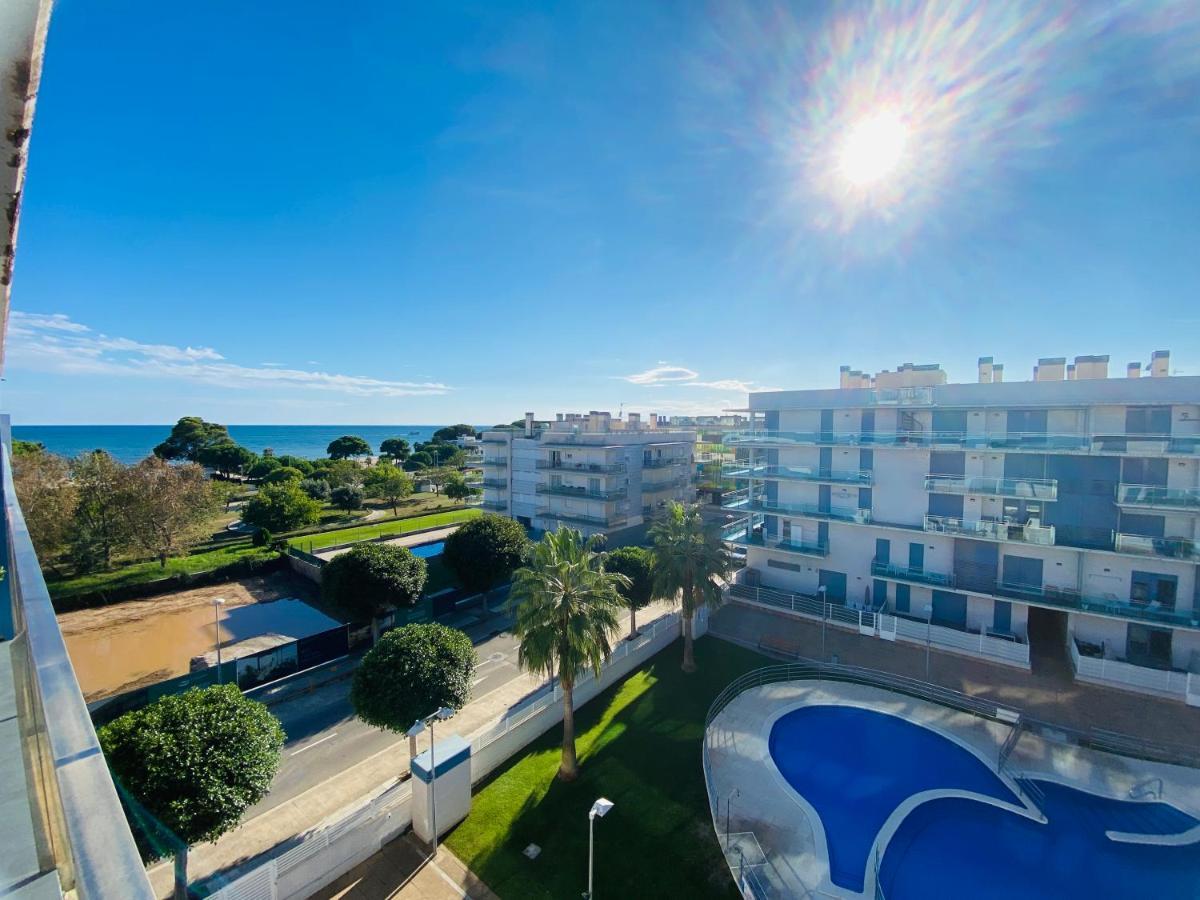 Ático Augusta Apartamento Cambrils Exterior foto
