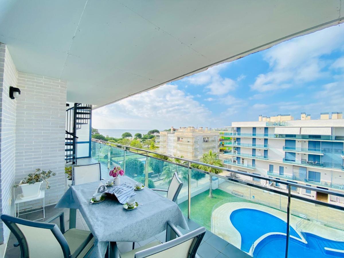 Ático Augusta Apartamento Cambrils Exterior foto