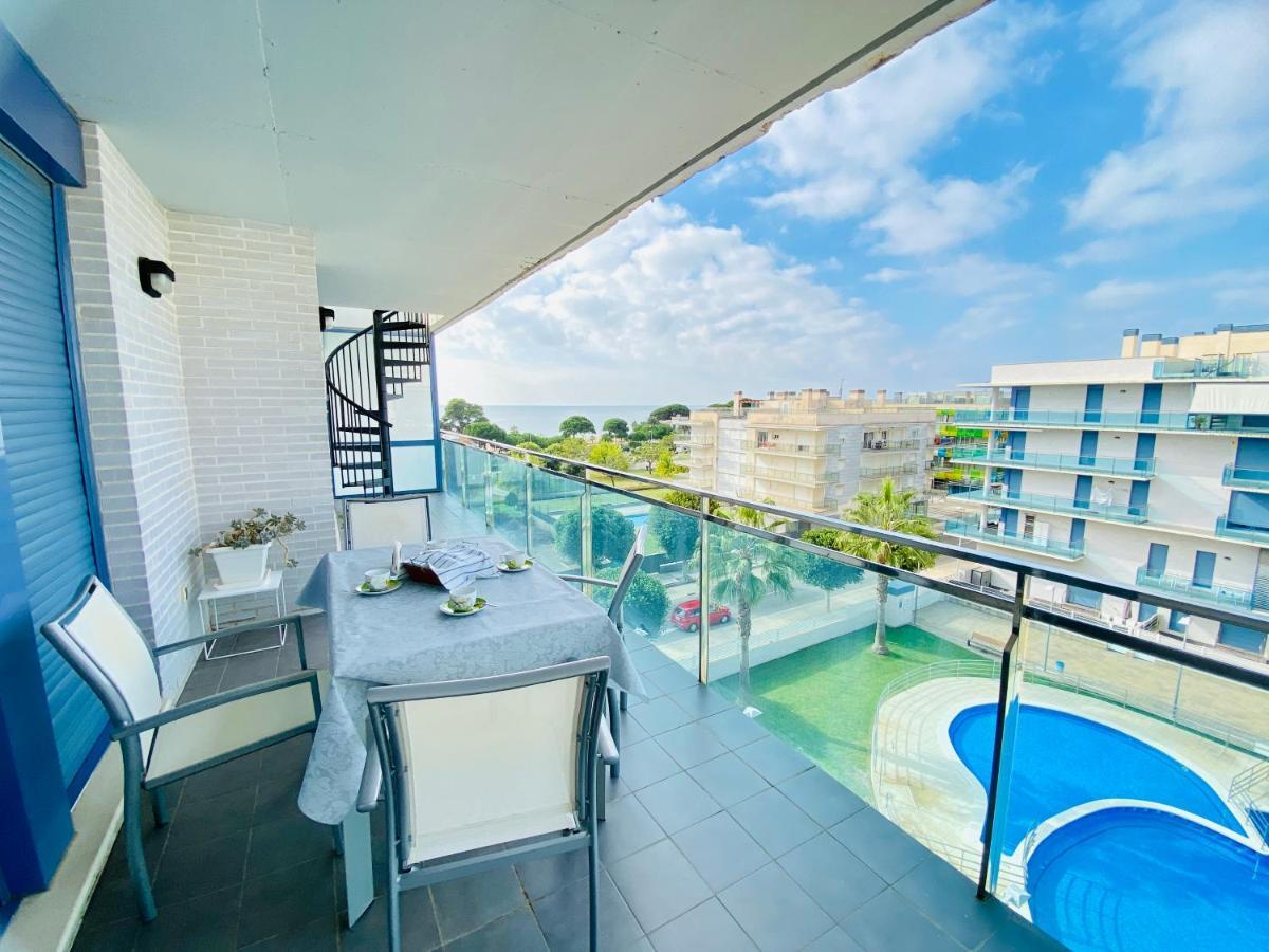 Ático Augusta Apartamento Cambrils Exterior foto