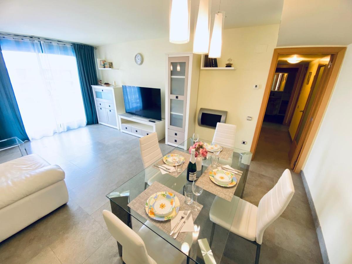 Ático Augusta Apartamento Cambrils Exterior foto