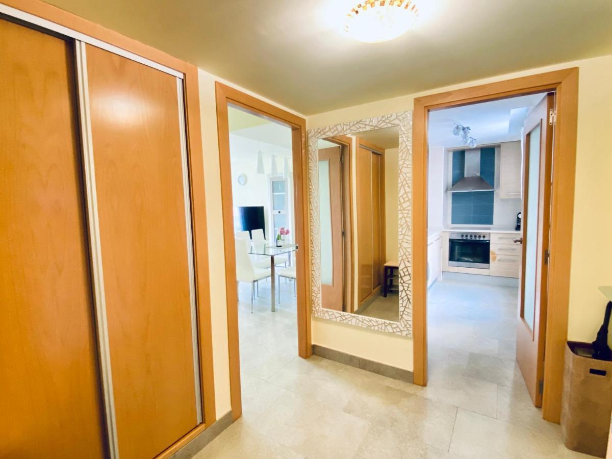 Ático Augusta Apartamento Cambrils Exterior foto