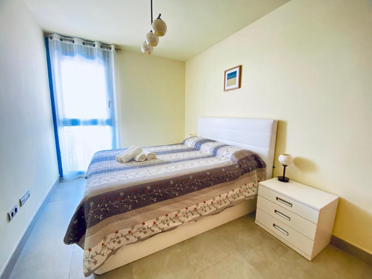 Ático Augusta Apartamento Cambrils Exterior foto