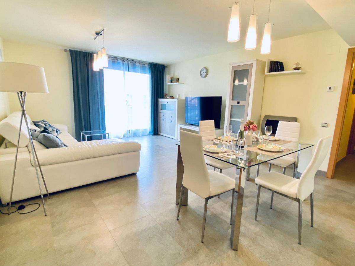 Ático Augusta Apartamento Cambrils Exterior foto