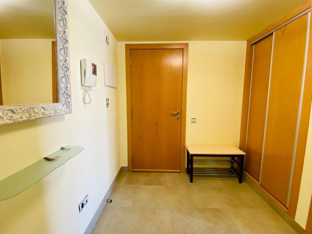Ático Augusta Apartamento Cambrils Exterior foto