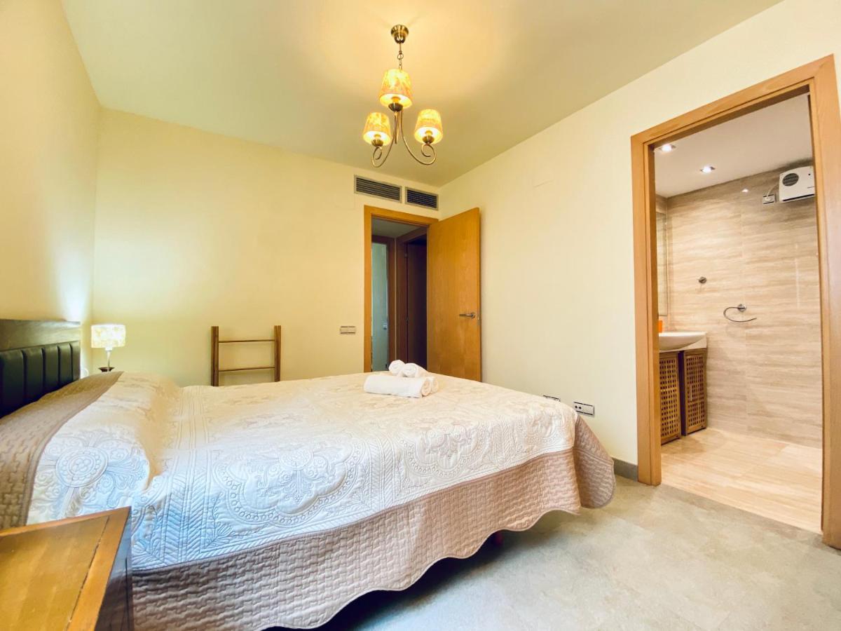 Ático Augusta Apartamento Cambrils Exterior foto