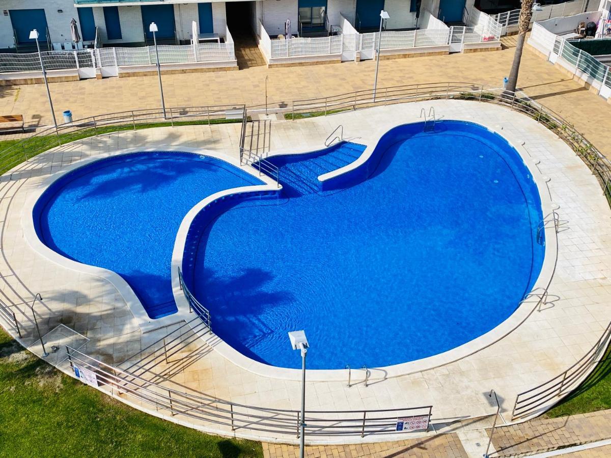 Ático Augusta Apartamento Cambrils Exterior foto
