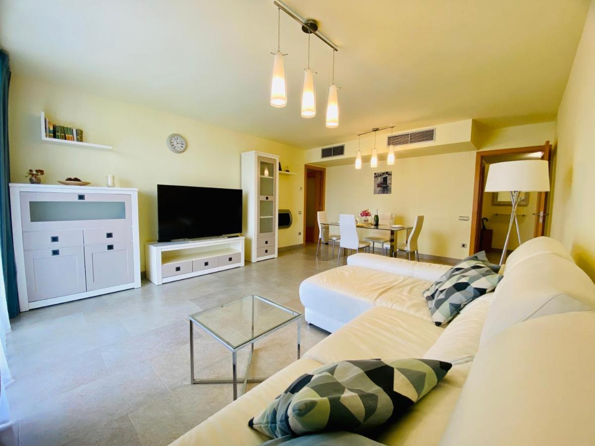 Ático Augusta Apartamento Cambrils Exterior foto