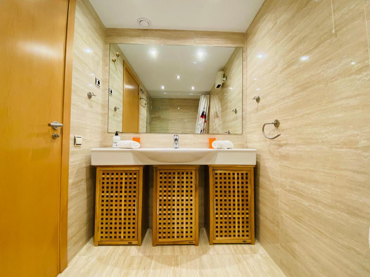 Ático Augusta Apartamento Cambrils Exterior foto