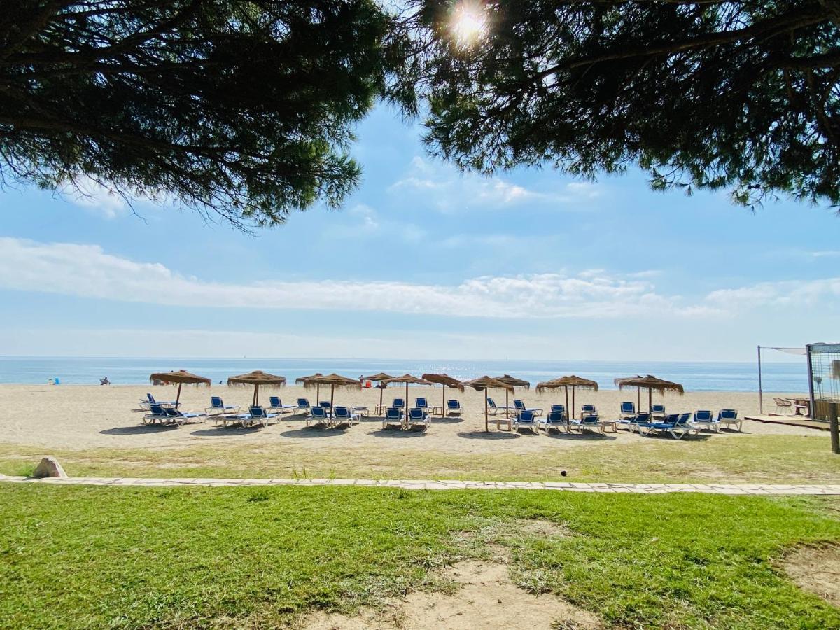 Ático Augusta Apartamento Cambrils Exterior foto