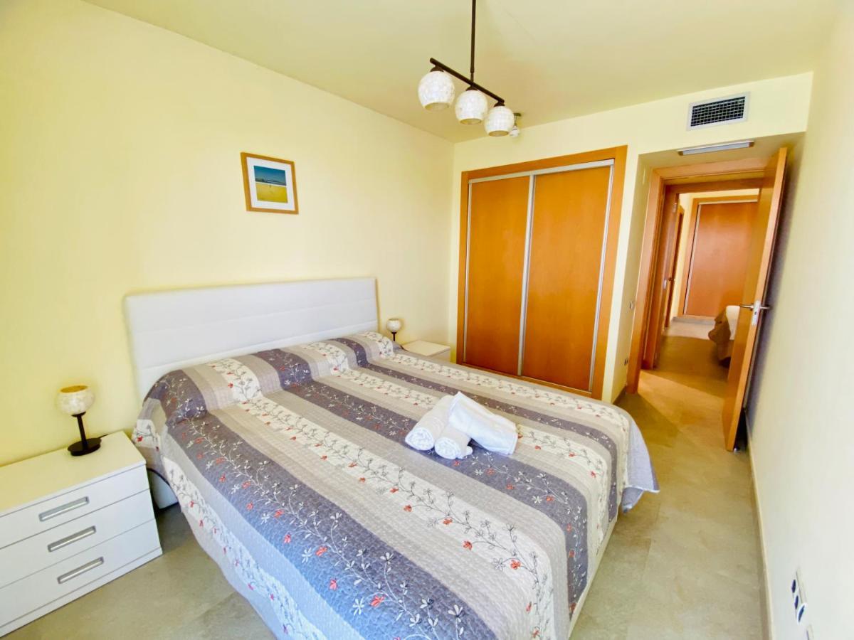Ático Augusta Apartamento Cambrils Exterior foto