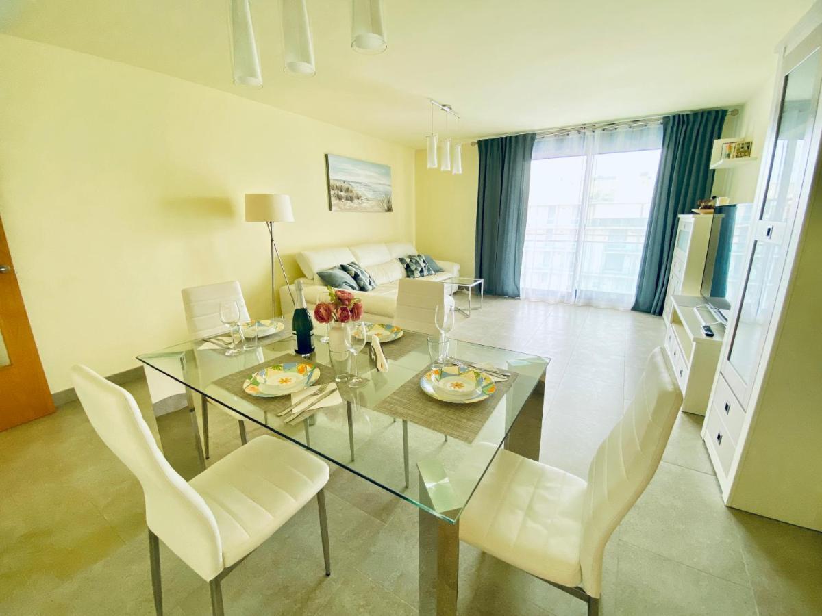 Ático Augusta Apartamento Cambrils Exterior foto