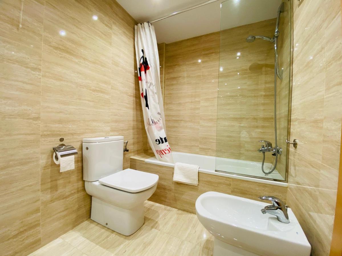 Ático Augusta Apartamento Cambrils Exterior foto