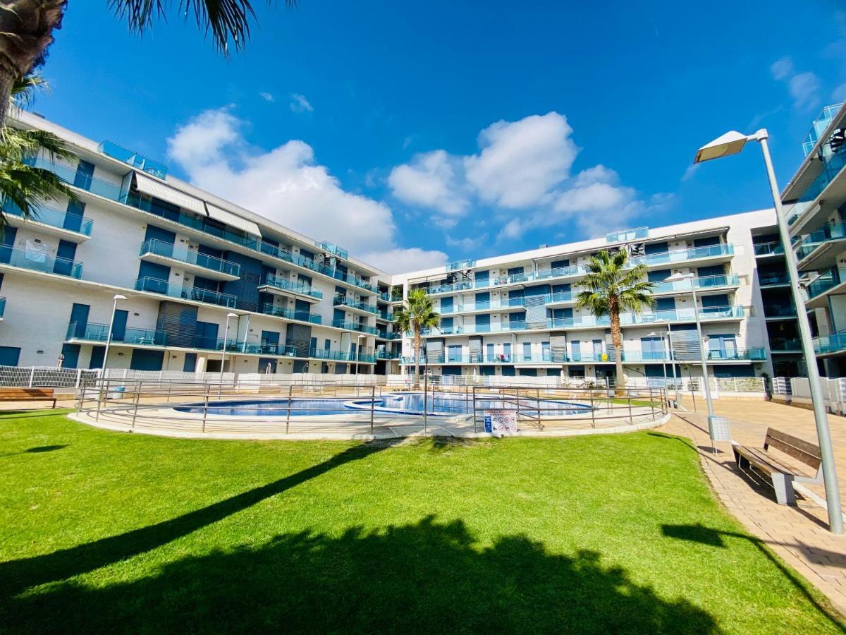 Ático Augusta Apartamento Cambrils Exterior foto