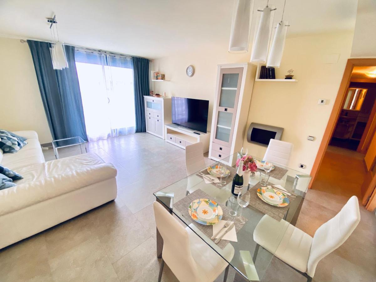Ático Augusta Apartamento Cambrils Exterior foto