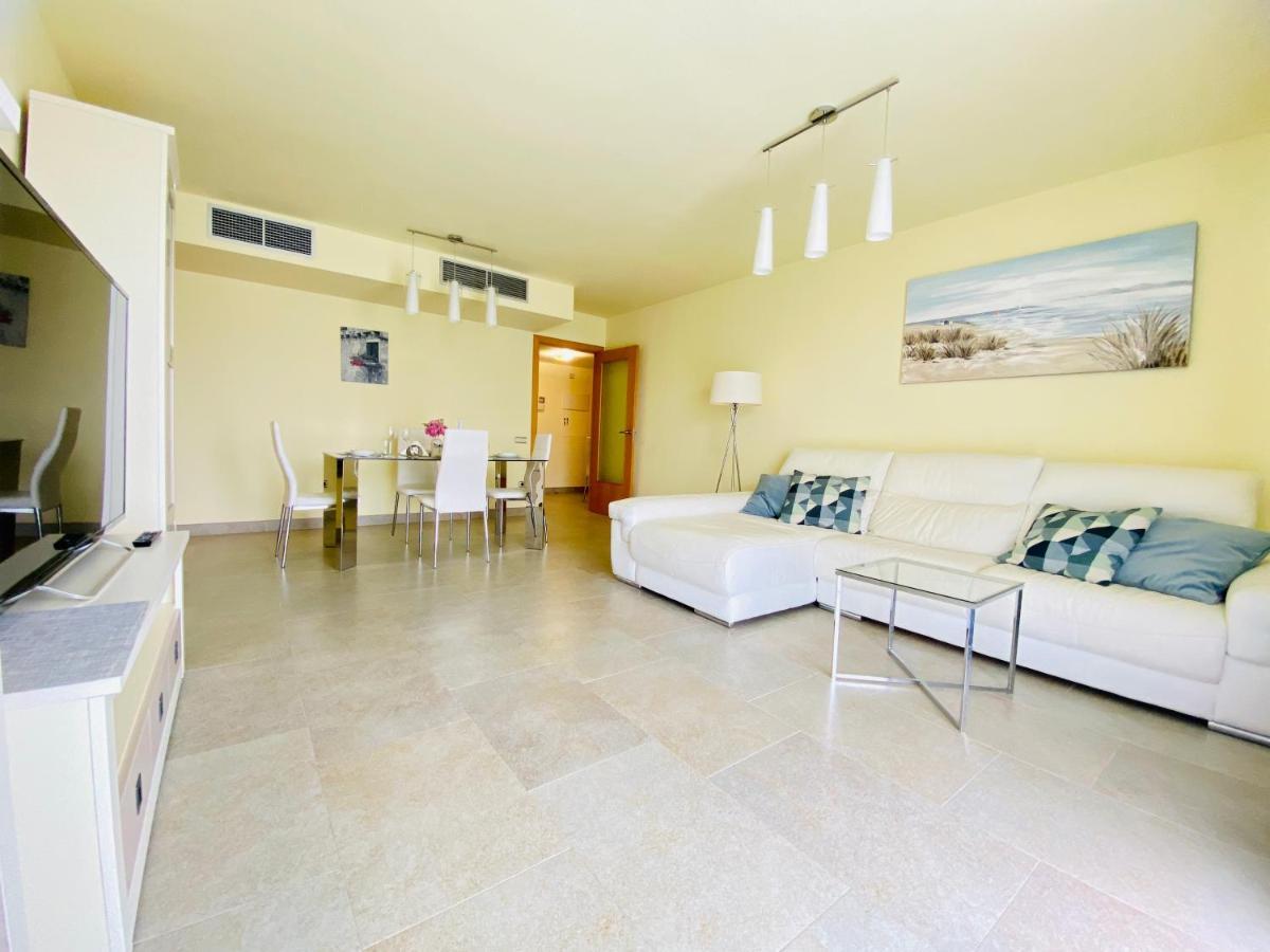 Ático Augusta Apartamento Cambrils Exterior foto