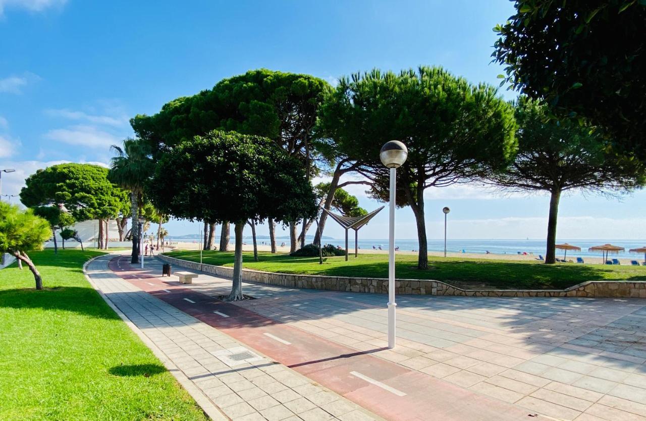 Ático Augusta Apartamento Cambrils Exterior foto