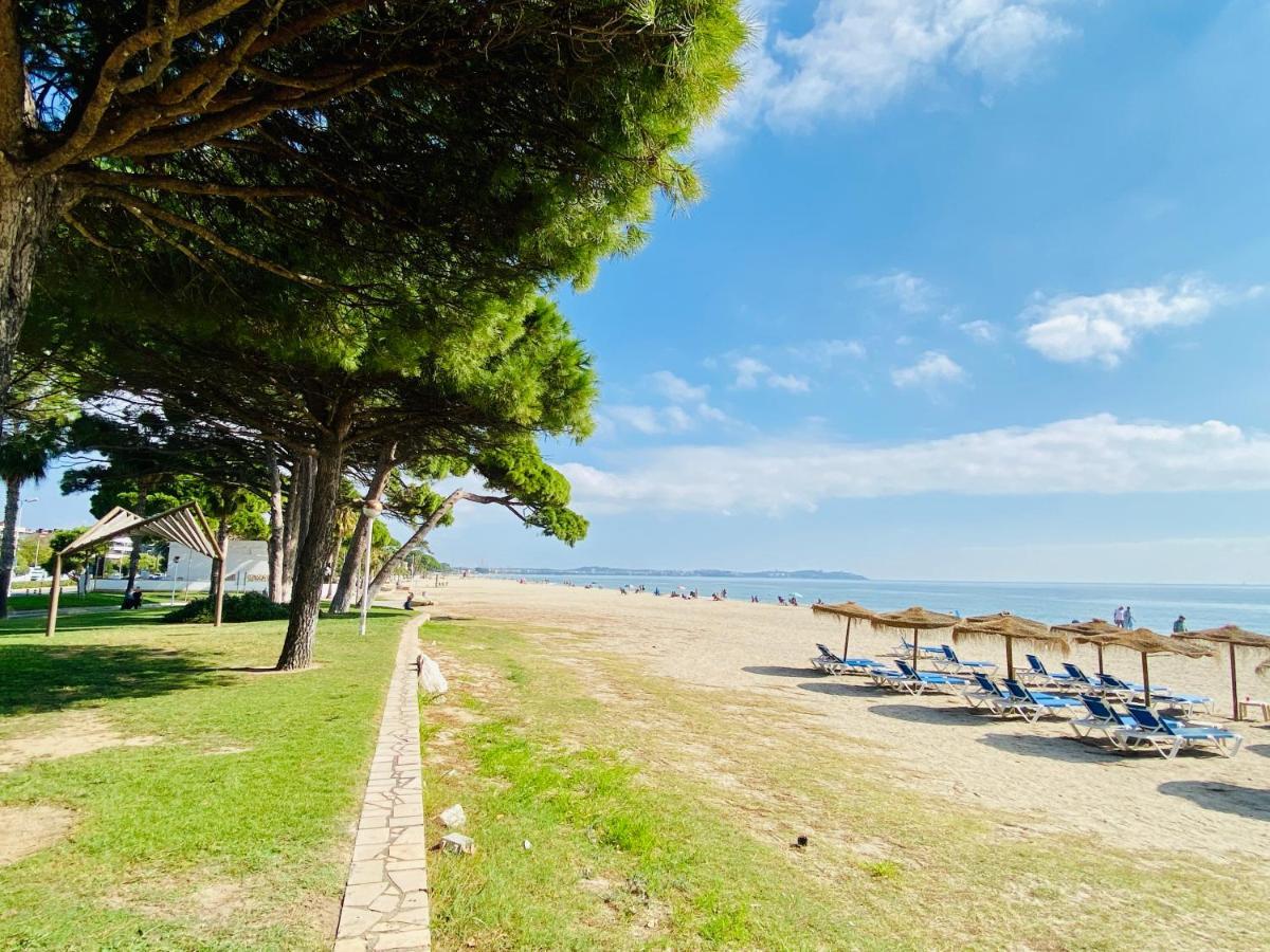 Ático Augusta Apartamento Cambrils Exterior foto